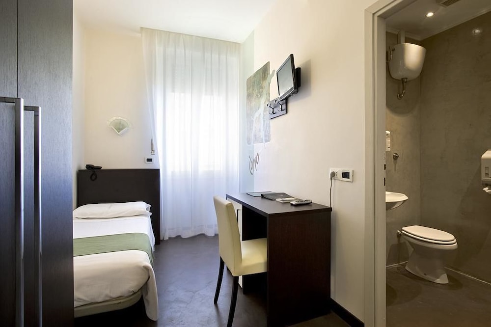 Hotel Bellavista 20