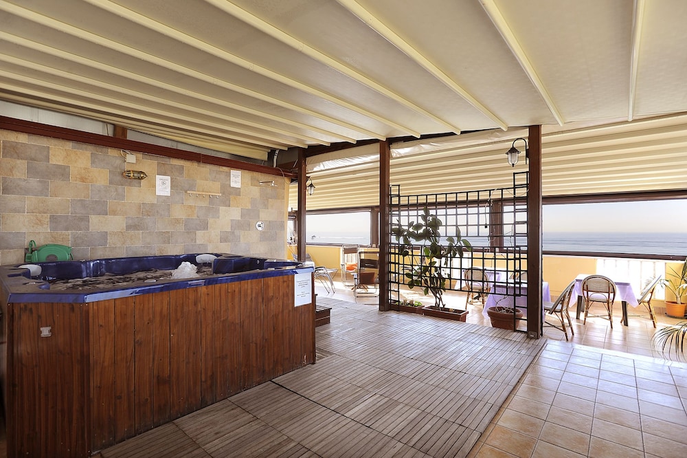 Hotel Bellavista 23
