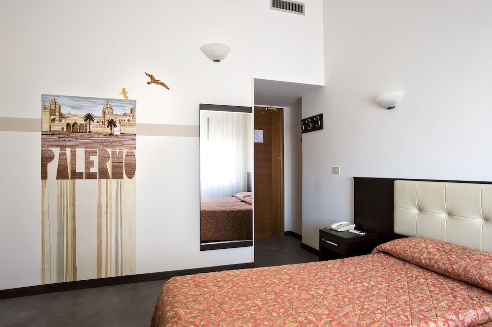 Hotel Bellavista 5