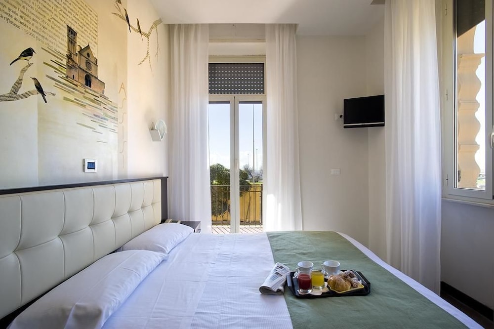 Hotel Bellavista 8
