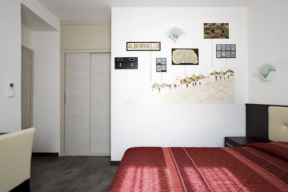 Hotel Bellavista 9