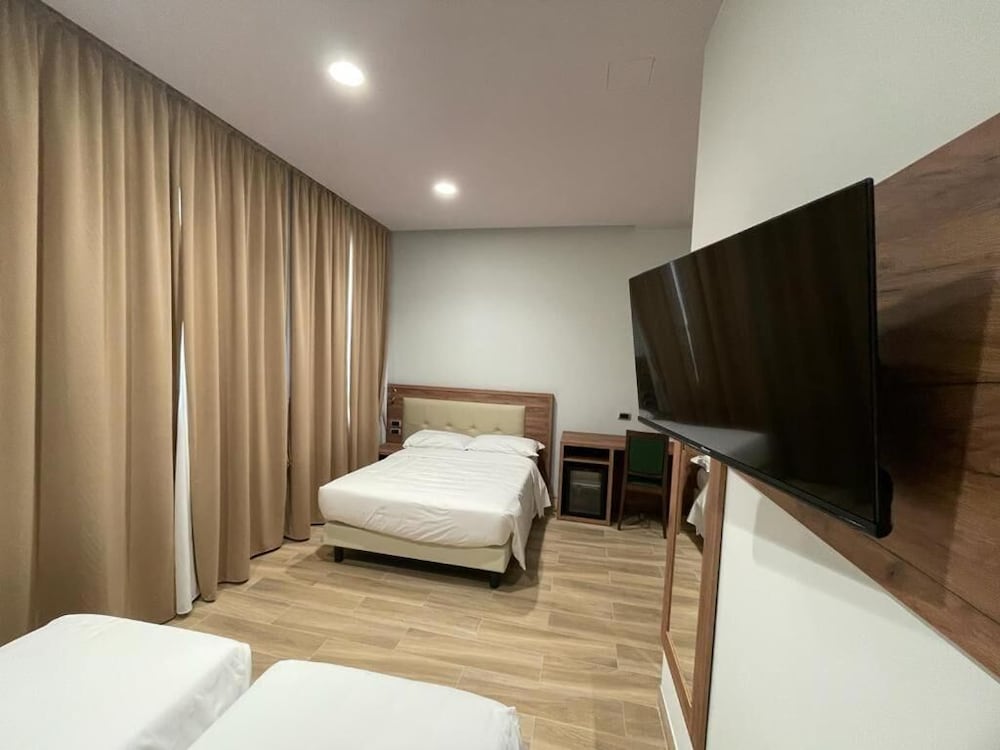 Hotel Central Station 5