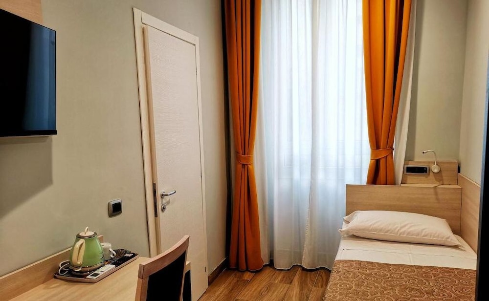 Hotel Central Station 9