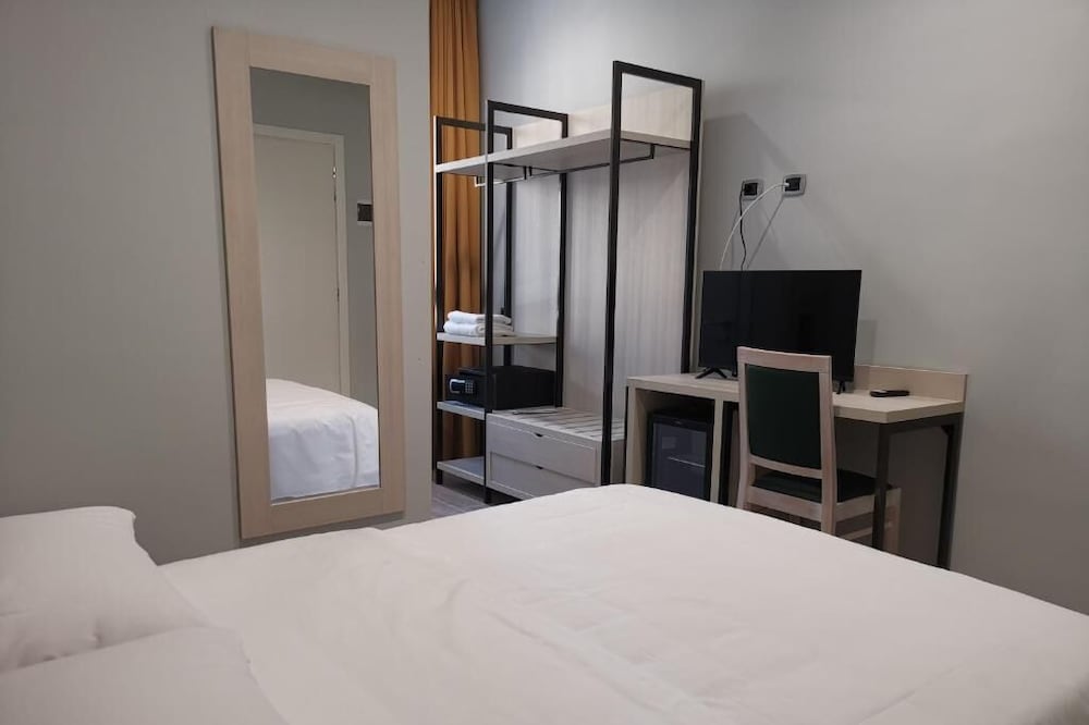 Hotel Central Station 8