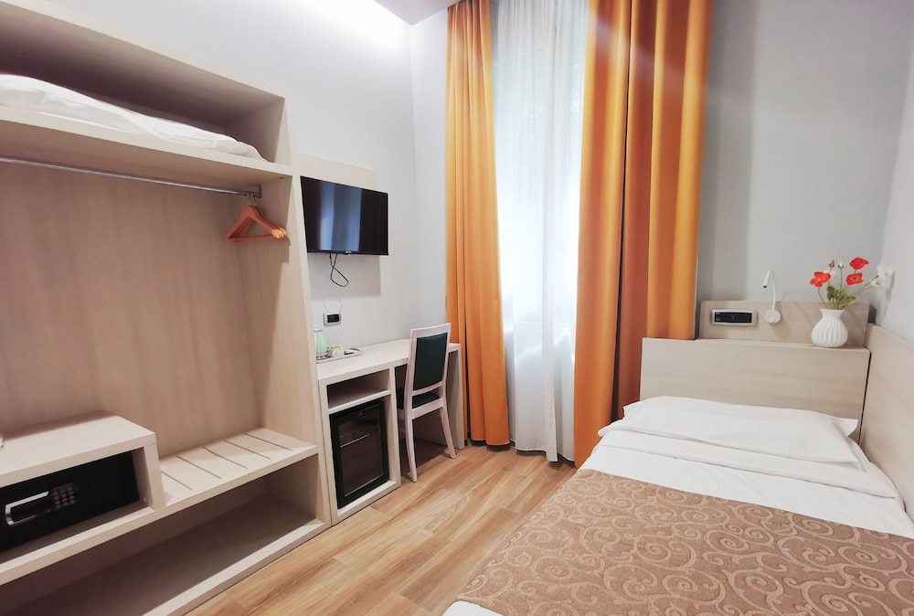 Hotel Central Station 11