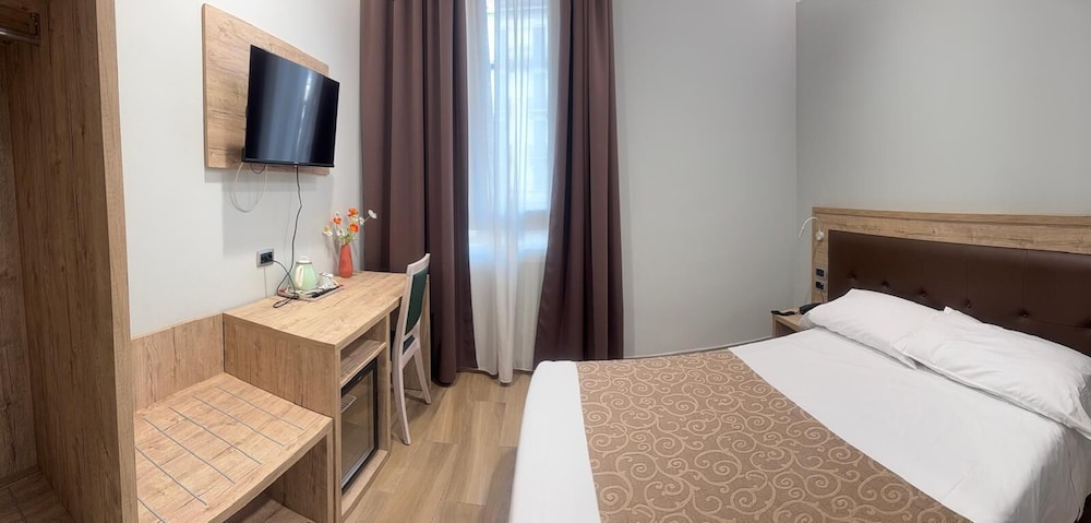 Hotel Central Station 15