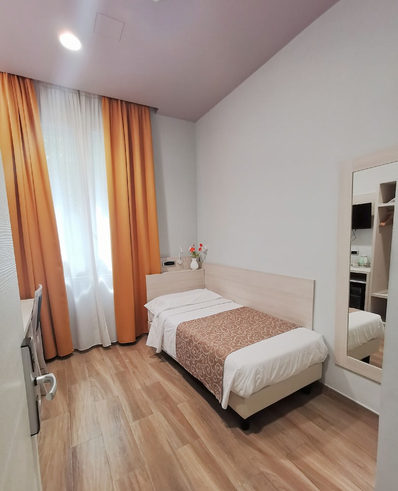 Hotel Central Station 14