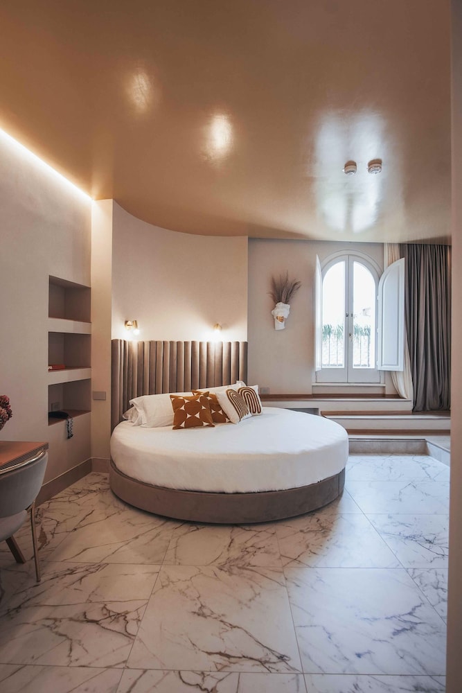 Hotel City Palazzo dei Cardinali 3
