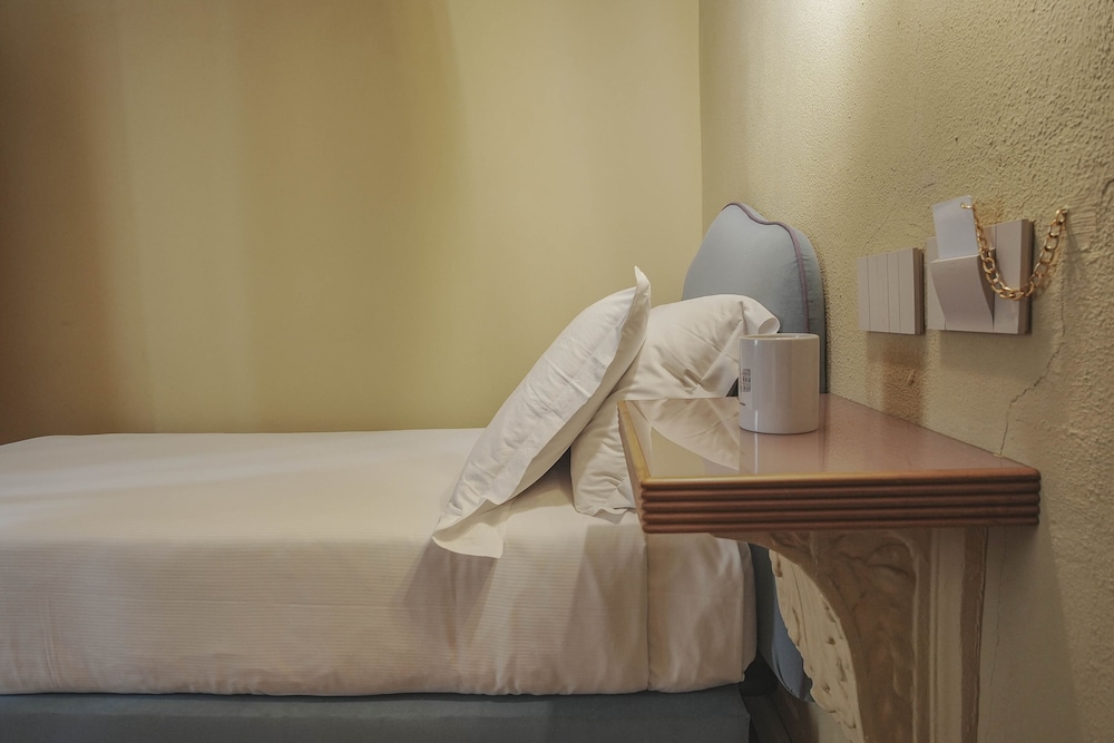 Hotel City Palazzo dei Cardinali 22