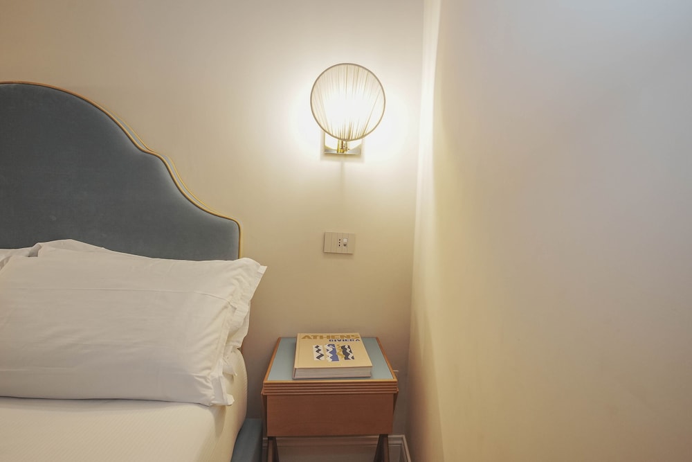 Hotel City Palazzo dei Cardinali 23