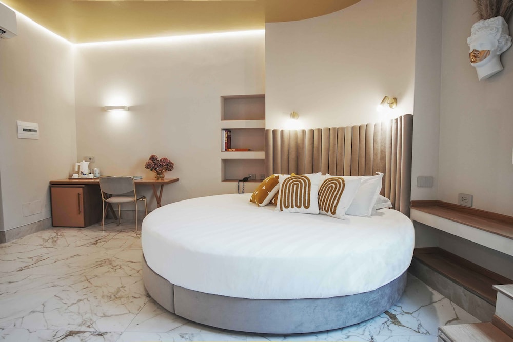 Hotel City Palazzo dei Cardinali 4