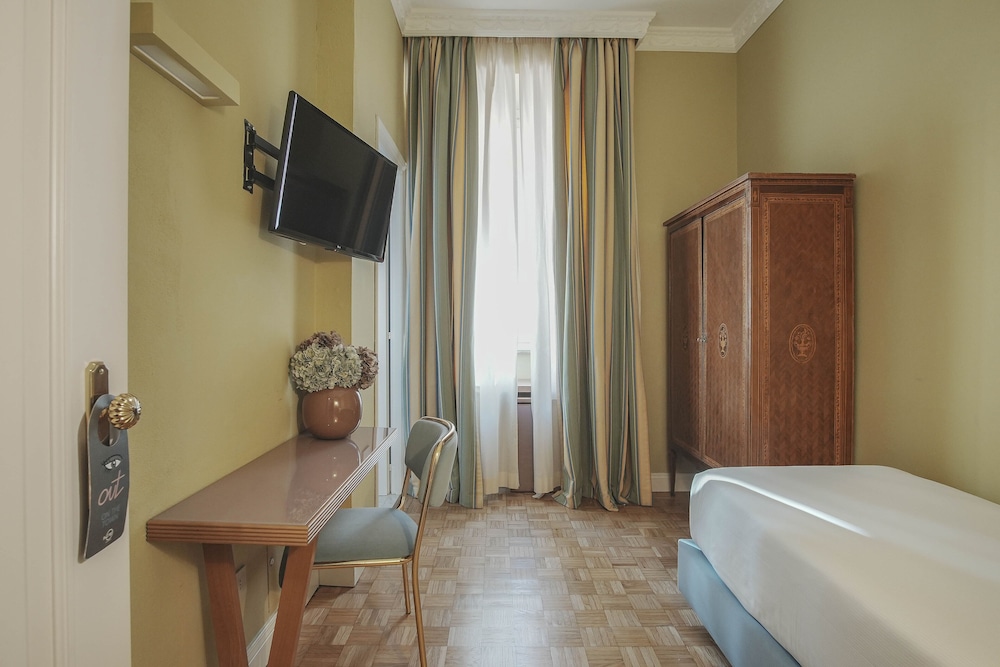 Hotel City Palazzo dei Cardinali 18