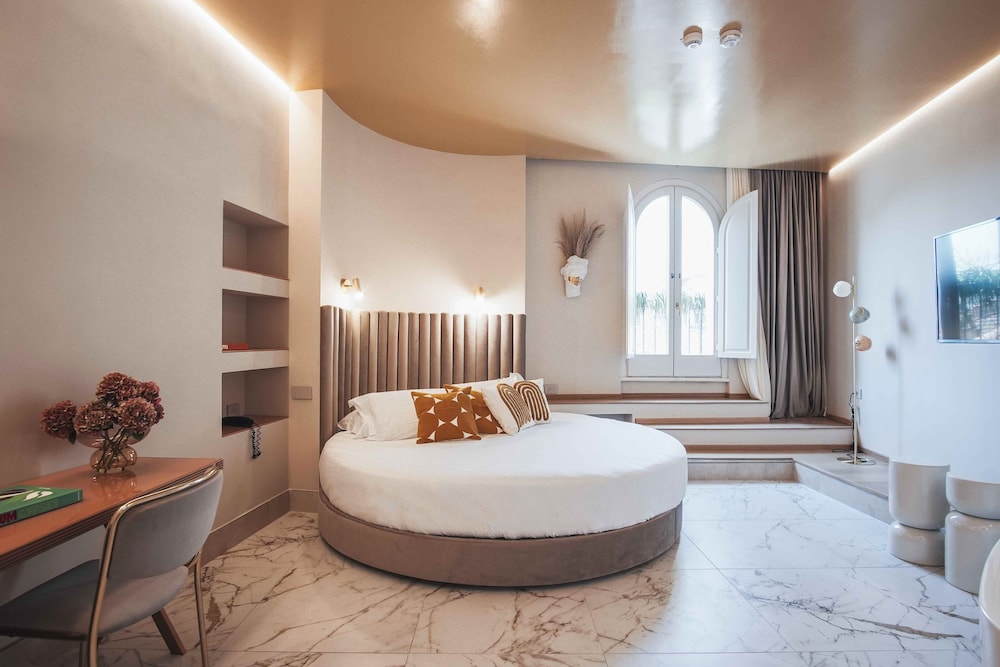 Hotel City Palazzo dei Cardinali 11