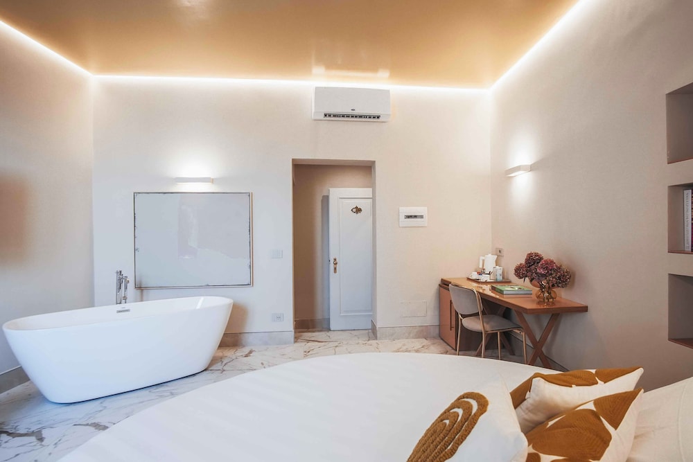 Hotel City Palazzo dei Cardinali 14