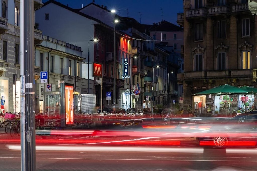 HD Hotel Milano – Corso Buenos Aires 24