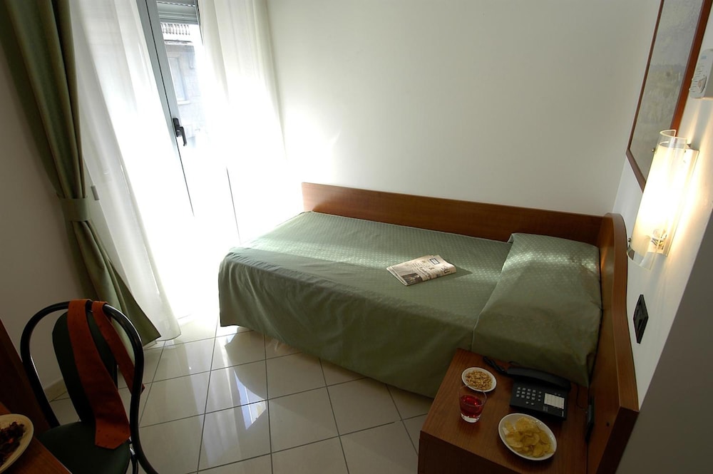 HD Hotel Milano – Corso Buenos Aires 19