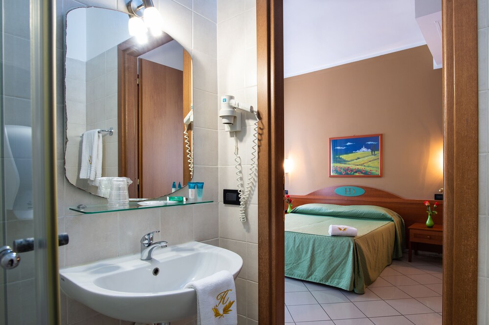 HD Hotel Milano – Corso Buenos Aires 22