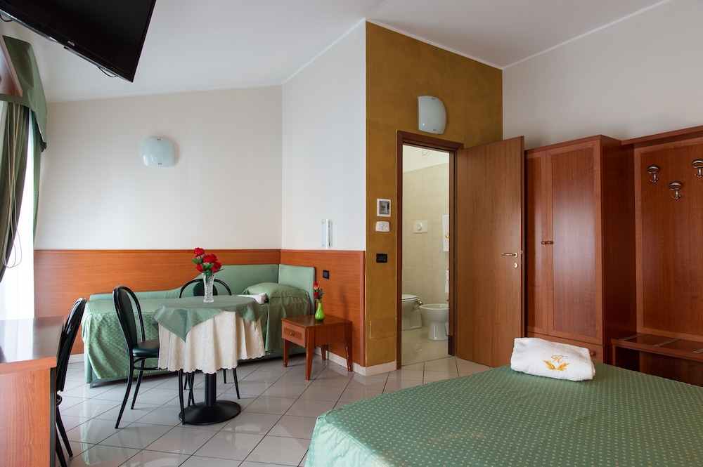 HD Hotel Milano – Corso Buenos Aires 13