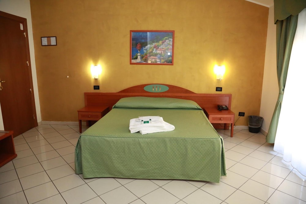 HD Hotel Milano – Corso Buenos Aires 20