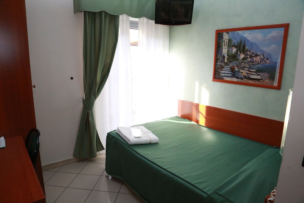 HD Hotel Milano – Corso Buenos Aires 14