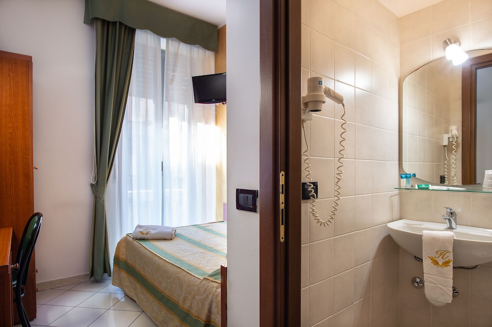 HD Hotel Milano – Corso Buenos Aires 5