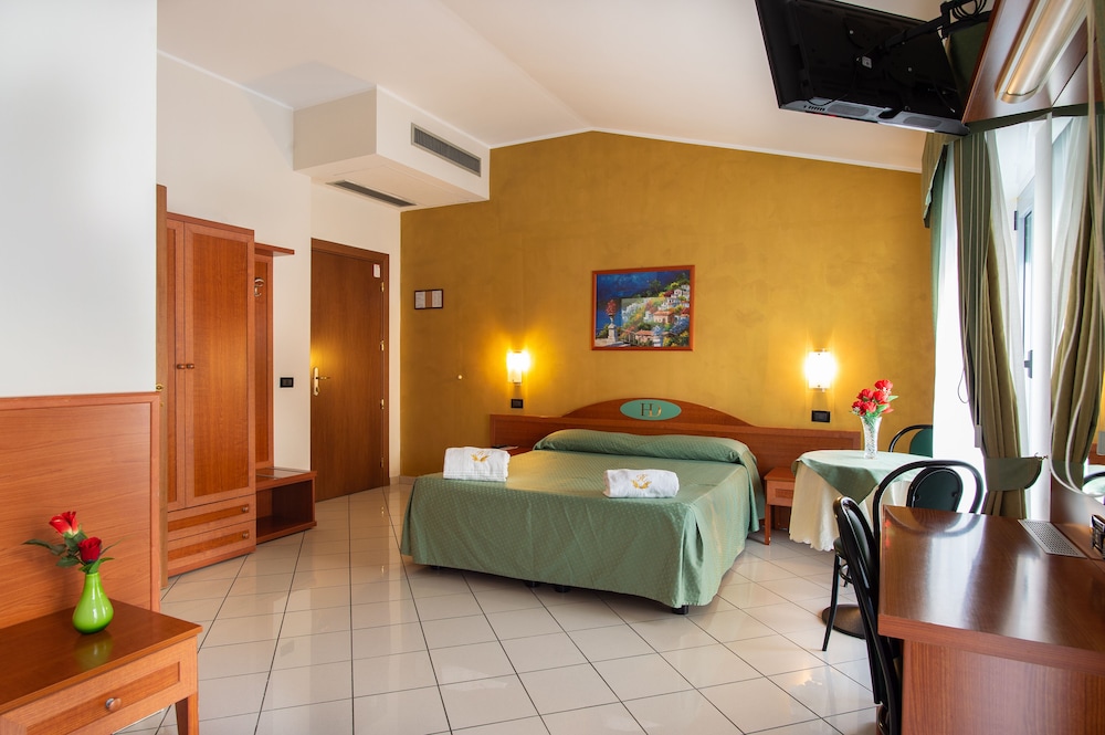 HD Hotel Milano – Corso Buenos Aires 4