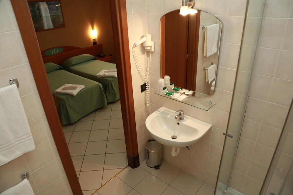 HD Hotel Milano – Corso Buenos Aires 23