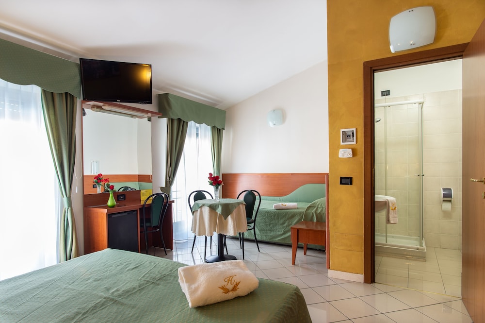 HD Hotel Milano – Corso Buenos Aires 8