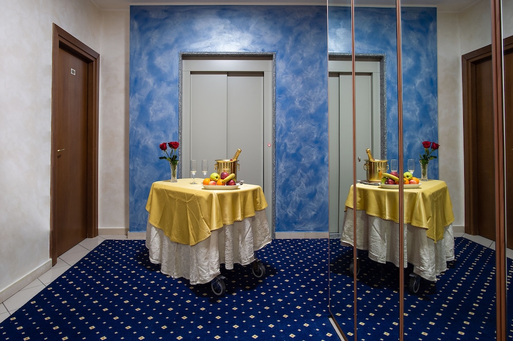 HD Hotel Milano – Corso Buenos Aires 21