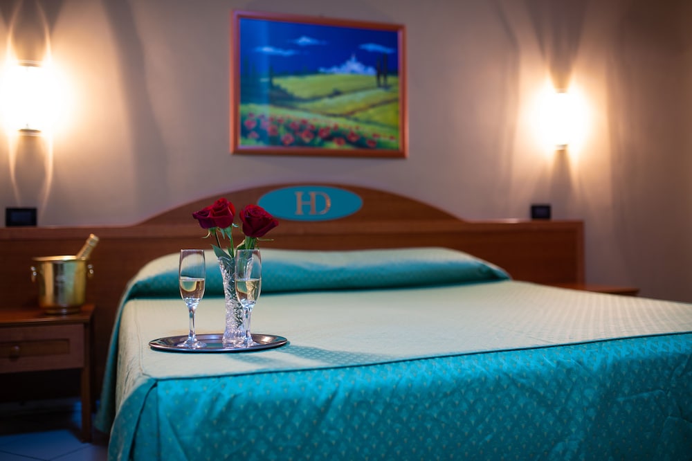 HD Hotel Milano – Corso Buenos Aires 7