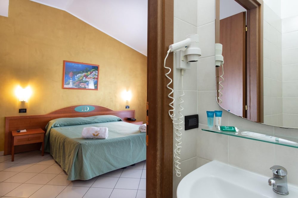 HD Hotel Milano – Corso Buenos Aires 15