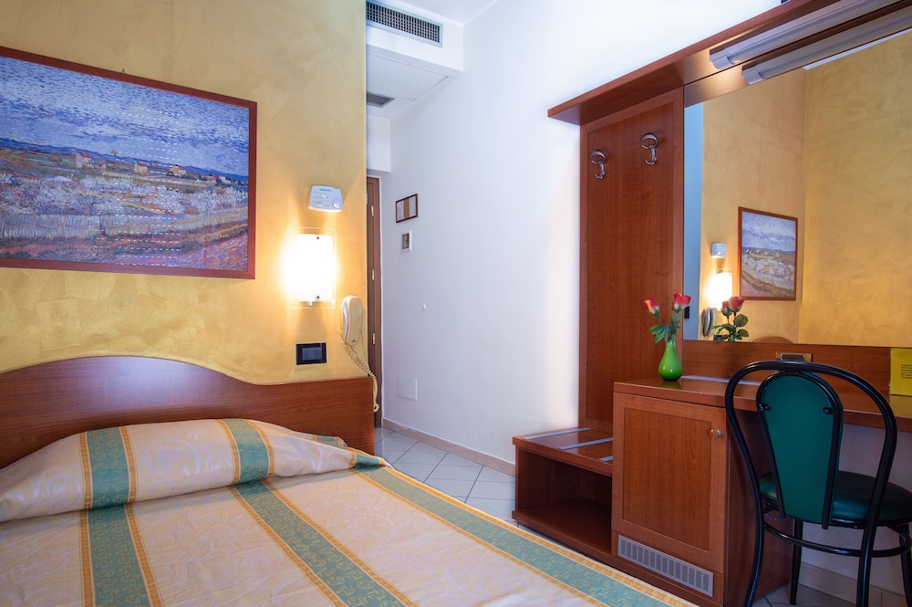 HD Hotel Milano – Corso Buenos Aires 6