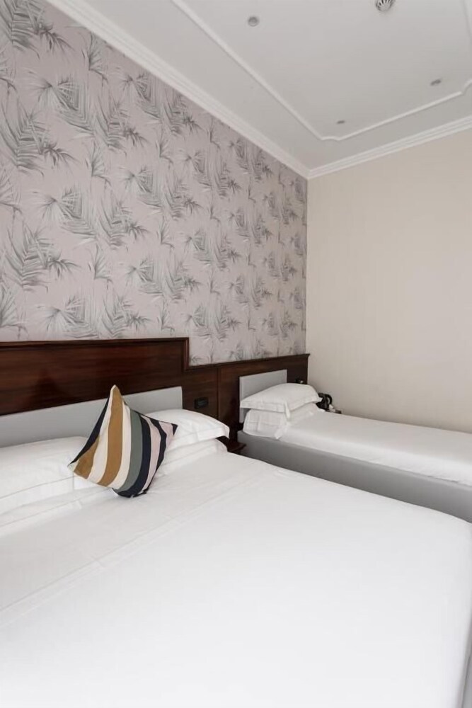 Hotel Esposizione 16