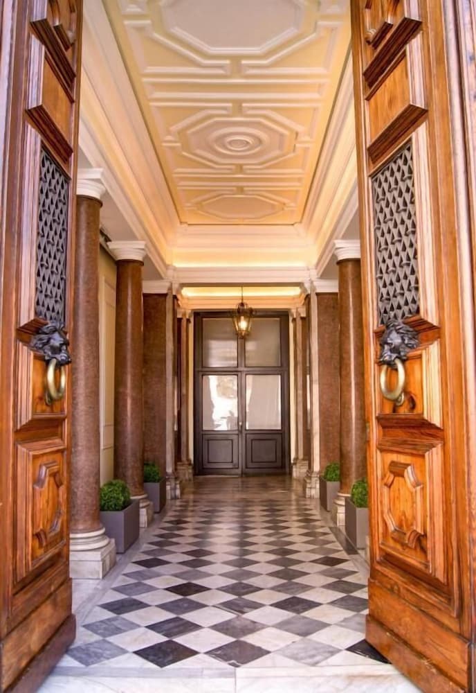 Hotel Esposizione 24