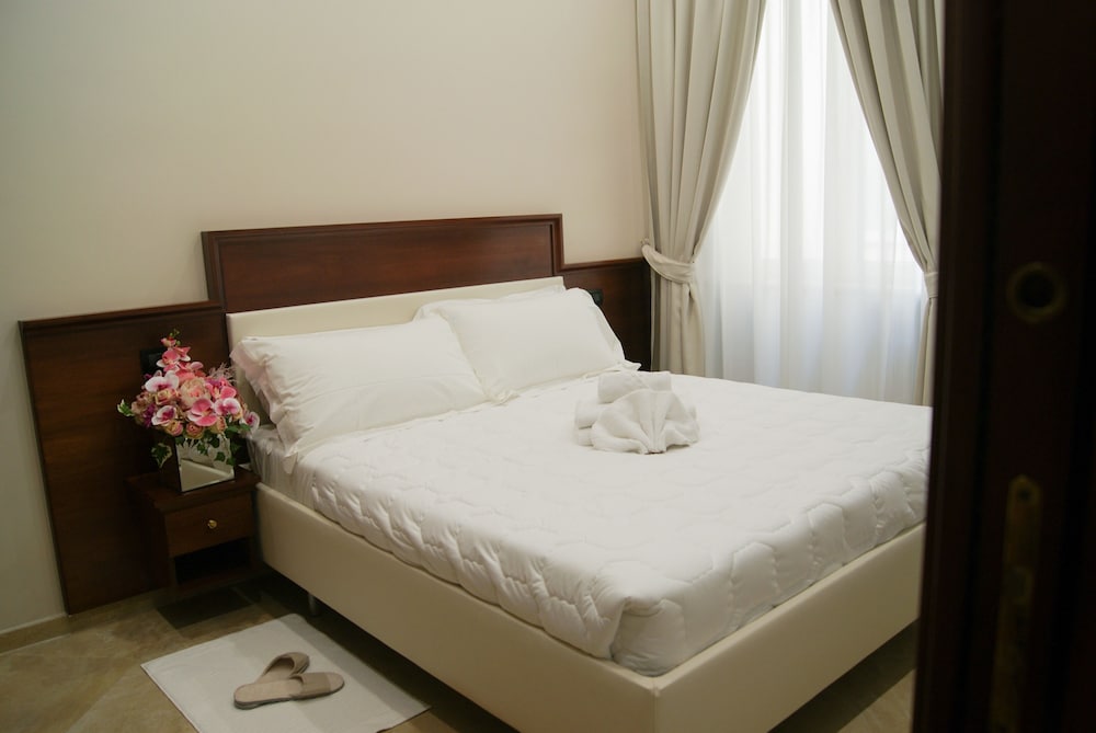 Hotel Esposizione 12
