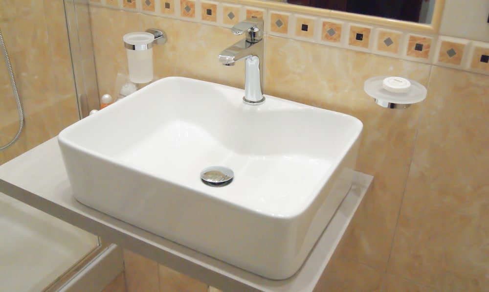 Hotel Esposizione 21
