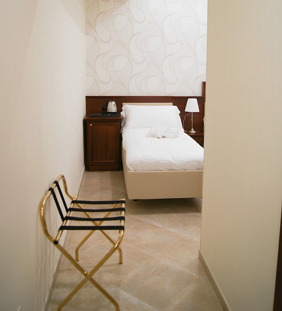 Hotel Esposizione 8