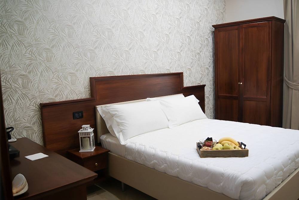 Hotel Esposizione 3