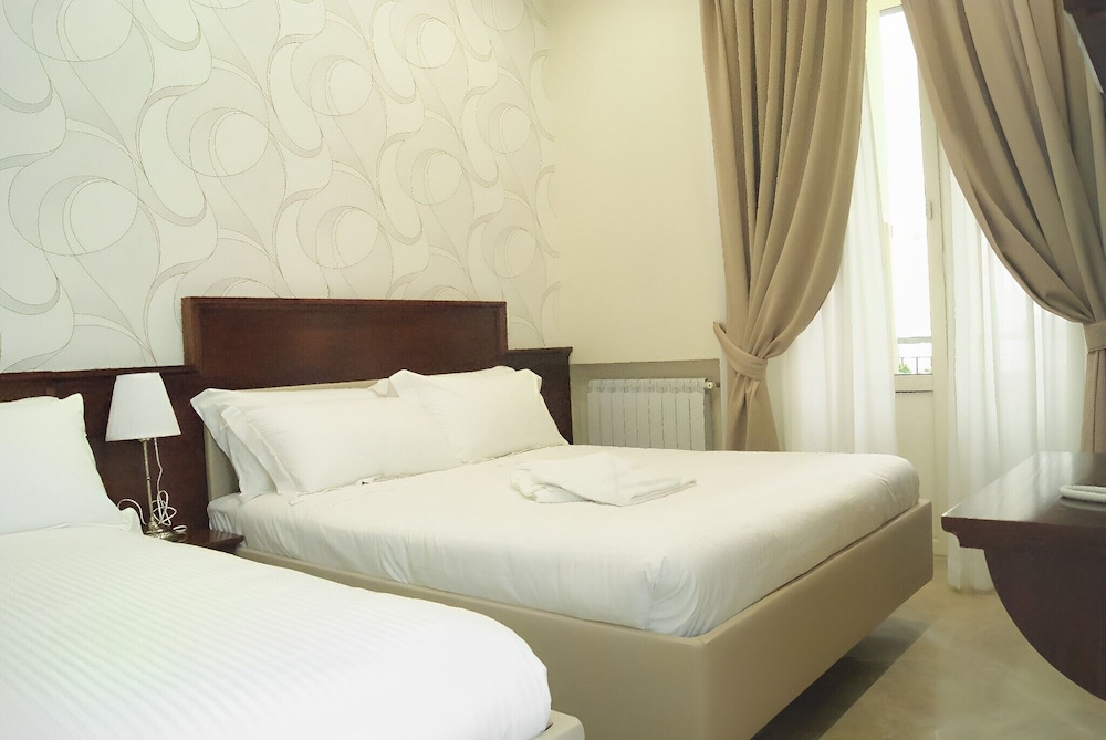 Hotel Esposizione 6