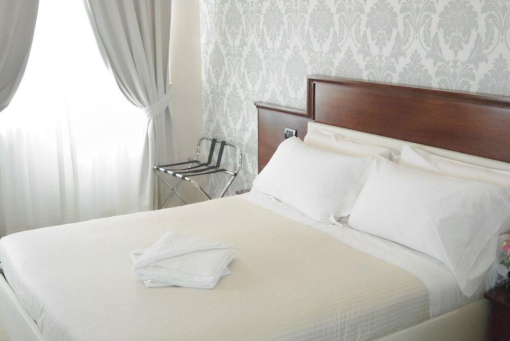 Hotel Esposizione 4