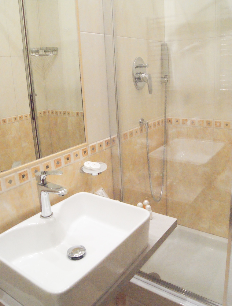 Hotel Esposizione 20