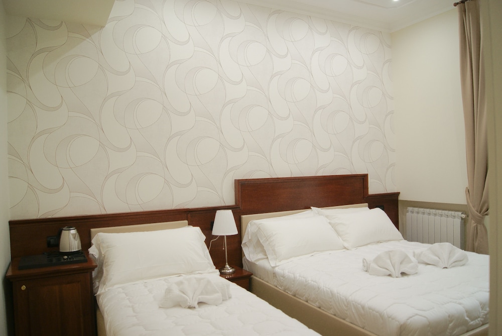 Hotel Esposizione 7