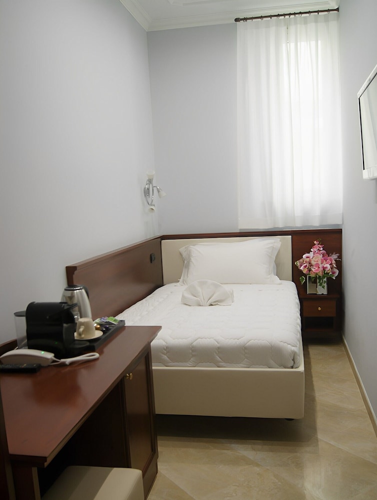 Hotel Esposizione 10