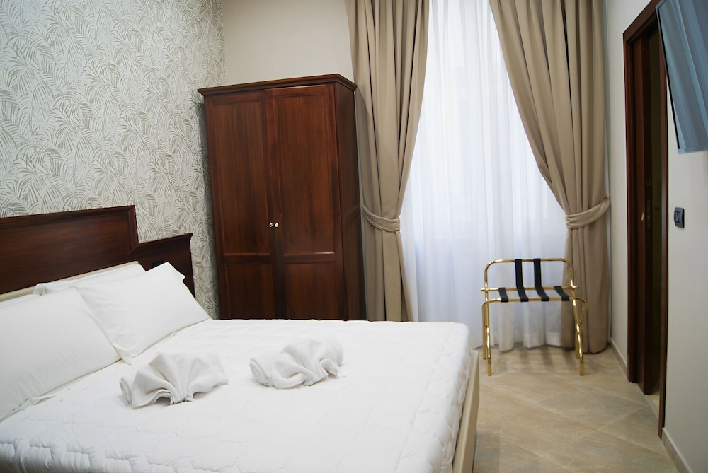 Hotel Esposizione 14