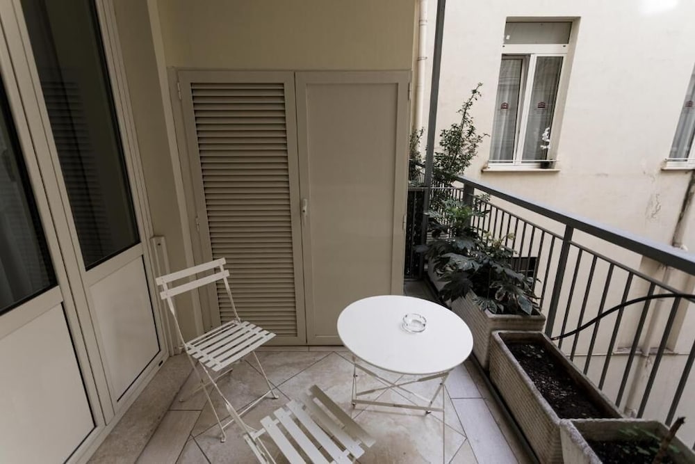 Hotel Esposizione 19