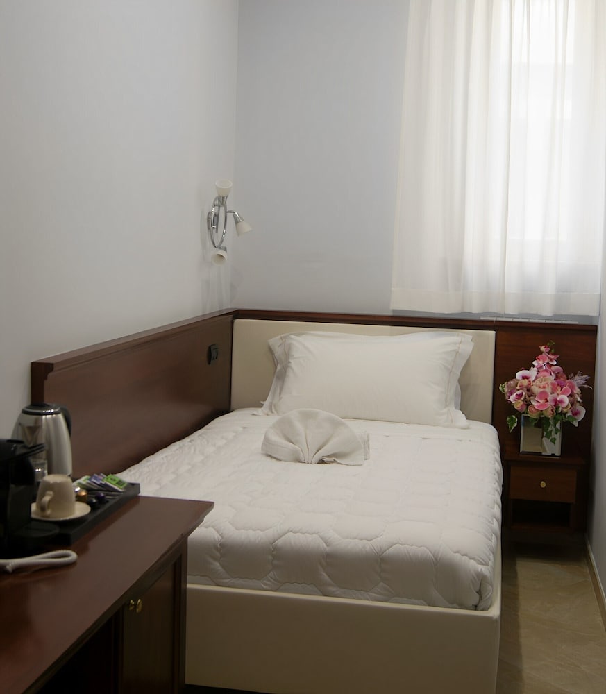 Hotel Esposizione 11