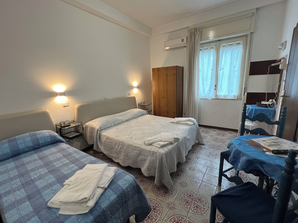 Hotel Europa 12