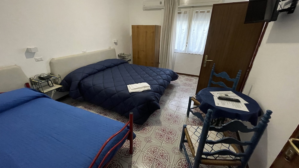 Hotel Europa 9