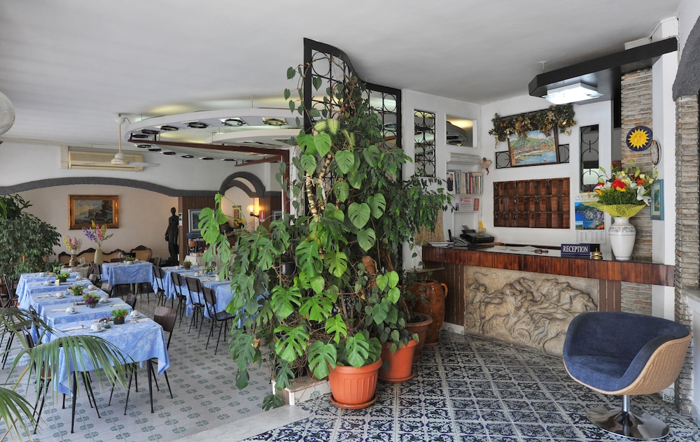 Hotel Europa 17