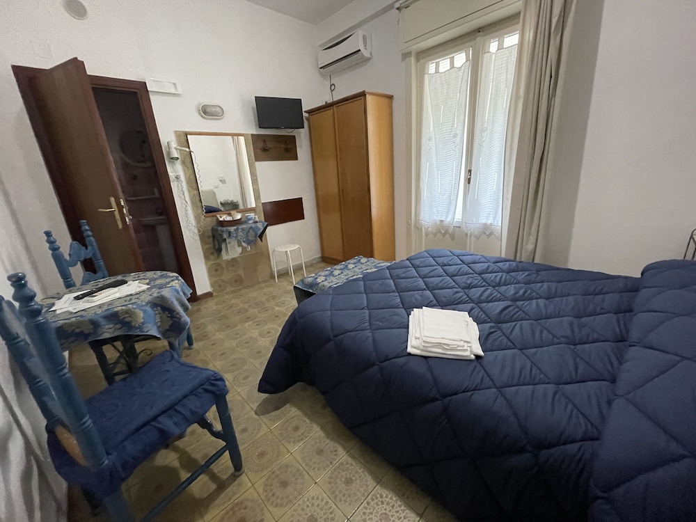 Hotel Europa 11